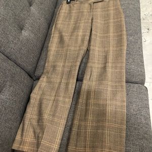 Beautiful tweed dress pants